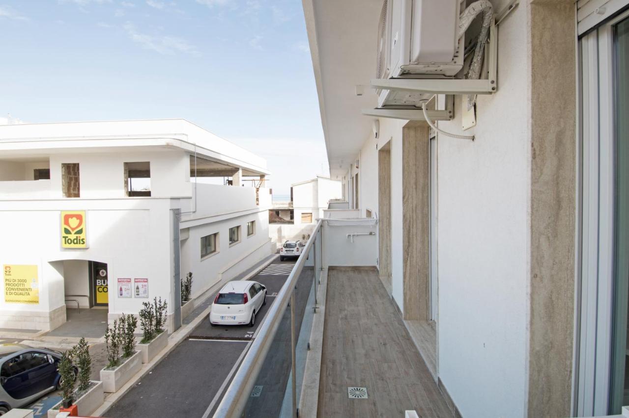 Casa Armonia By Monholiday モノーポリ エクステリア 写真